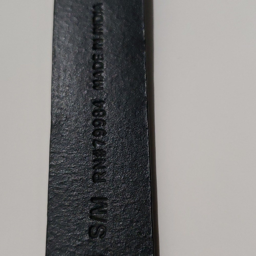 Adjustable Hook Belt - 485 - Picture 7 of 8